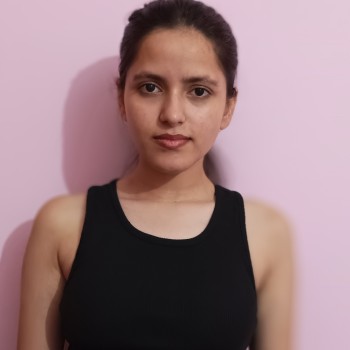 Divya Chauhan